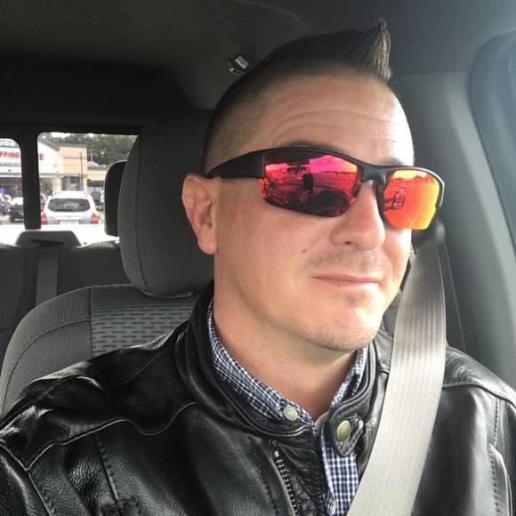 Meet your Posher, James - Picture 1 of 1